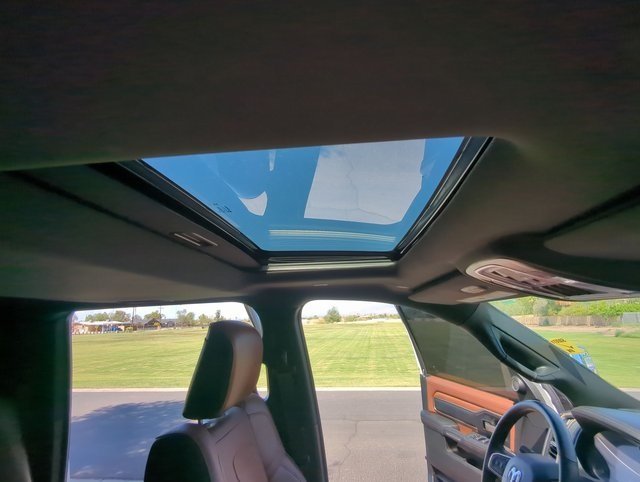 Gallery image 3 for 2024 Chevrolet Silverado 2500HD LT